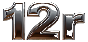 12r logo